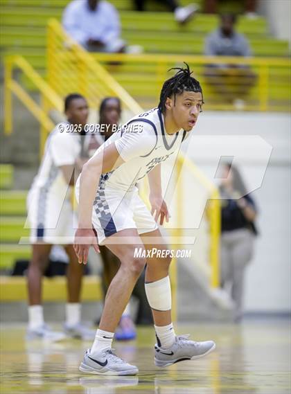 Thumbnail 1 in Pace Academy vs. Tucker (4A GHSA Final Four) photogallery.