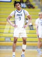 Photo from the gallery "Pace Academy vs. Tucker (4A GHSA Final Four)"