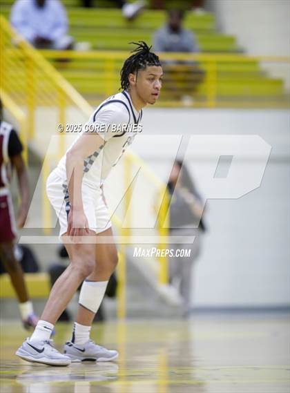 Thumbnail 1 in Pace Academy vs. Tucker (4A GHSA Final Four) photogallery.