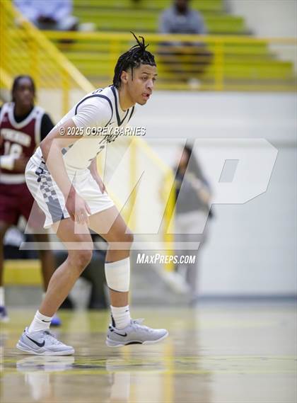 Thumbnail 3 in Pace Academy vs. Tucker (4A GHSA Final Four) photogallery.