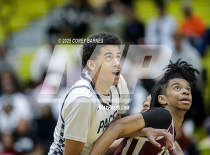 Thumbnail 3 in Pace Academy vs. Tucker (4A GHSA Final Four) photogallery.