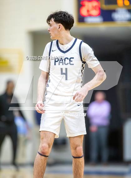 Thumbnail 1 in Pace Academy vs. Tucker (4A GHSA Final Four) photogallery.