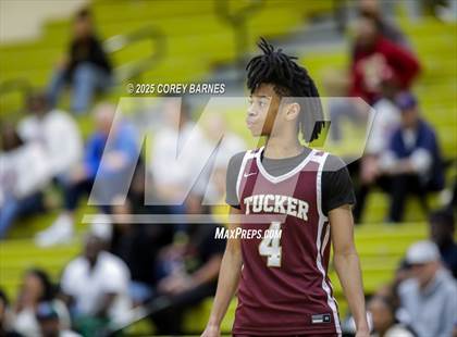 Thumbnail 1 in Pace Academy vs. Tucker (4A GHSA Final Four) photogallery.