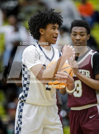 Thumbnail 2 in Pace Academy vs. Tucker (4A GHSA Final Four) photogallery.