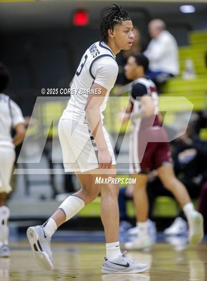 Thumbnail 2 in Pace Academy vs. Tucker (4A GHSA Final Four) photogallery.