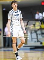 Photo from the gallery "Pace Academy vs. Tucker (4A GHSA Final Four)"