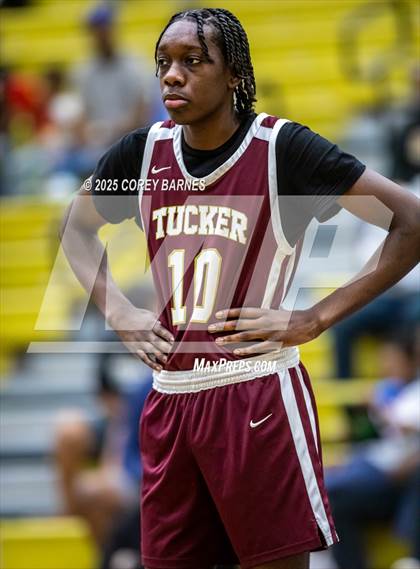 Thumbnail 1 in Pace Academy vs. Tucker (4A GHSA Final Four) photogallery.