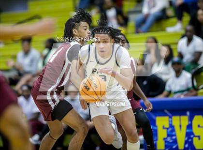 Thumbnail 2 in Pace Academy vs. Tucker (4A GHSA Final Four) photogallery.