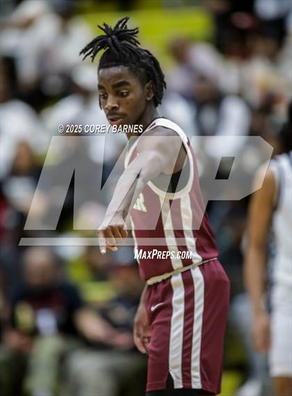Thumbnail 2 in Pace Academy vs. Tucker (4A GHSA Final Four) photogallery.
