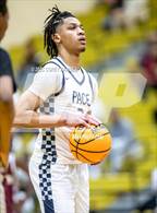 Photo from the gallery "Pace Academy vs. Tucker (4A GHSA Final Four)"