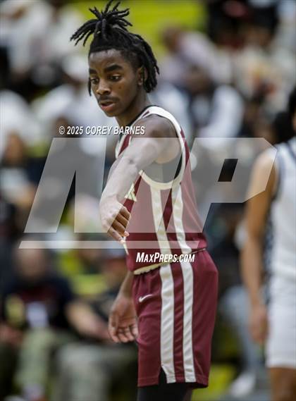 Thumbnail 1 in Pace Academy vs. Tucker (4A GHSA Final Four) photogallery.
