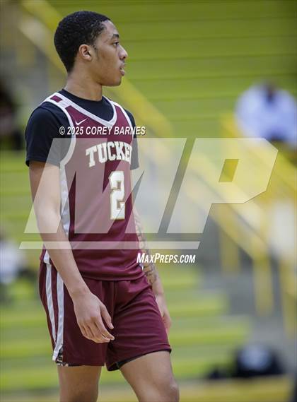 Thumbnail 1 in Pace Academy vs. Tucker (4A GHSA Final Four) photogallery.