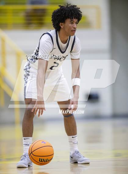 Thumbnail 1 in Pace Academy vs. Tucker (4A GHSA Final Four) photogallery.