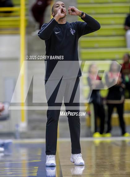 Thumbnail 3 in Pace Academy vs. Tucker (4A GHSA Final Four) photogallery.