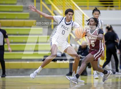Thumbnail 2 in Pace Academy vs. Tucker (4A GHSA Final Four) photogallery.
