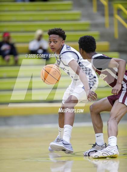 Thumbnail 1 in Pace Academy vs. Tucker (4A GHSA Final Four) photogallery.