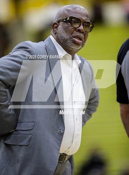 Thumbnail 3 in Pace Academy vs. Tucker (4A GHSA Final Four) photogallery.