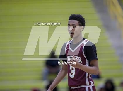Thumbnail 3 in Pace Academy vs. Tucker (4A GHSA Final Four) photogallery.