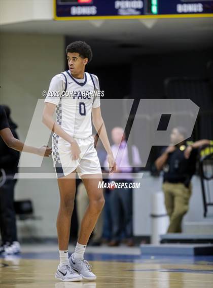 Thumbnail 3 in Pace Academy vs. Tucker (4A GHSA Final Four) photogallery.