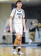 Photo from the gallery "Pace Academy vs. Tucker (4A GHSA Final Four)"