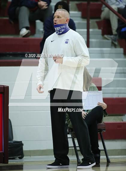 Thumbnail 2 in Bryant @ Benton (Saline County Showdown) photogallery.