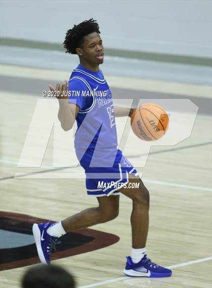 Thumbnail 1 in Bryant @ Benton (Saline County Showdown) photogallery.