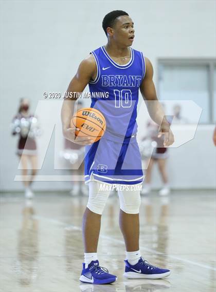Thumbnail 3 in Bryant @ Benton (Saline County Showdown) photogallery.