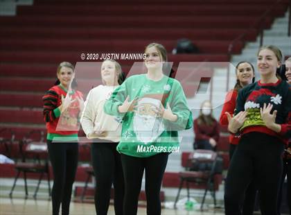 Thumbnail 2 in Bryant @ Benton (Saline County Showdown) photogallery.