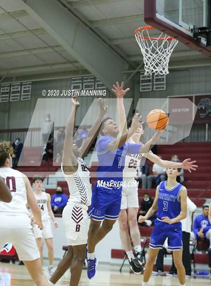 Thumbnail 3 in Bryant @ Benton (Saline County Showdown) photogallery.