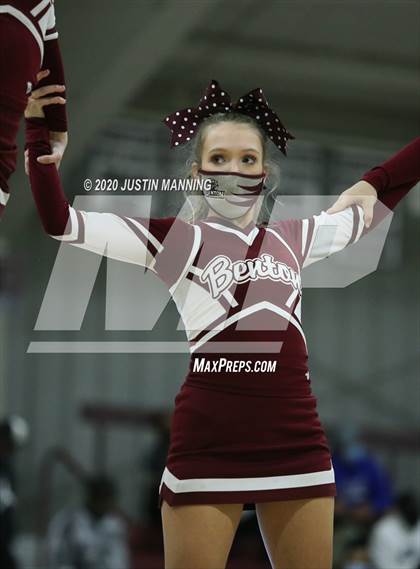 Thumbnail 1 in Bryant @ Benton (Saline County Showdown) photogallery.