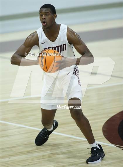 Thumbnail 3 in Bryant @ Benton (Saline County Showdown) photogallery.