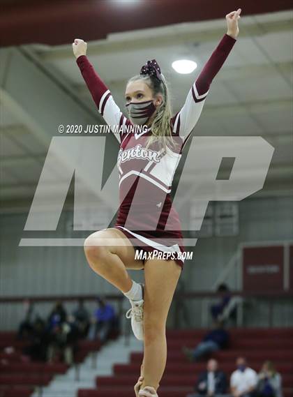 Thumbnail 3 in Bryant @ Benton (Saline County Showdown) photogallery.