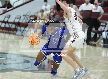 Thumbnail 3 in Bryant @ Benton (Saline County Showdown) photogallery.