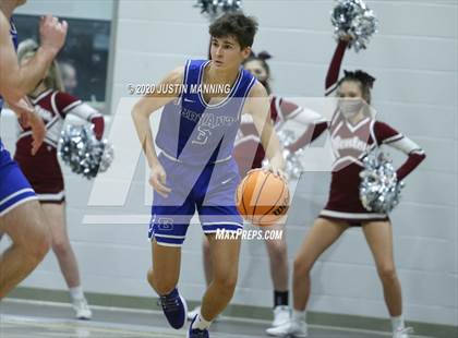 Thumbnail 3 in Bryant @ Benton (Saline County Showdown) photogallery.