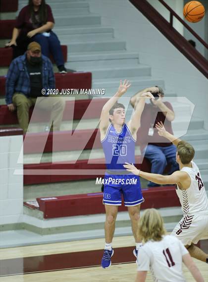 Thumbnail 3 in Bryant @ Benton (Saline County Showdown) photogallery.