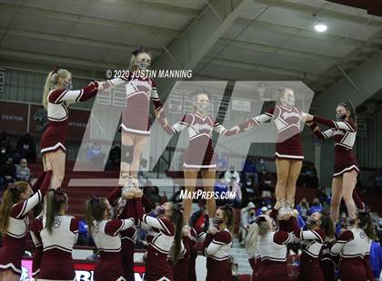 Thumbnail 3 in Bryant @ Benton (Saline County Showdown) photogallery.
