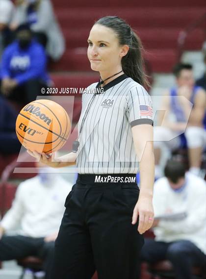 Thumbnail 2 in Bryant @ Benton (Saline County Showdown) photogallery.