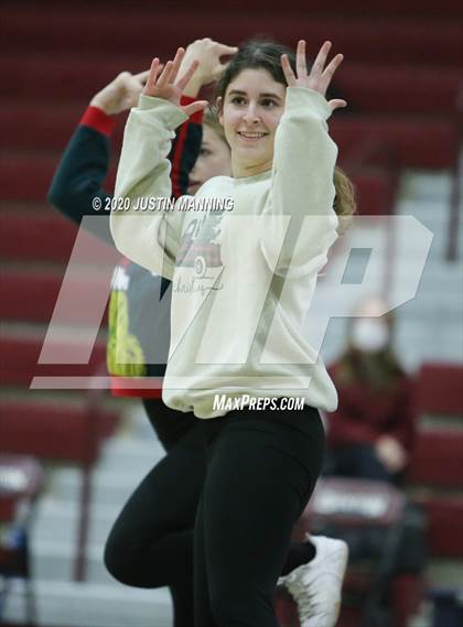 Thumbnail 2 in Bryant @ Benton (Saline County Showdown) photogallery.