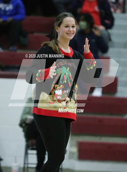 Thumbnail 2 in Bryant @ Benton (Saline County Showdown) photogallery.