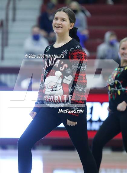 Thumbnail 3 in Bryant @ Benton (Saline County Showdown) photogallery.