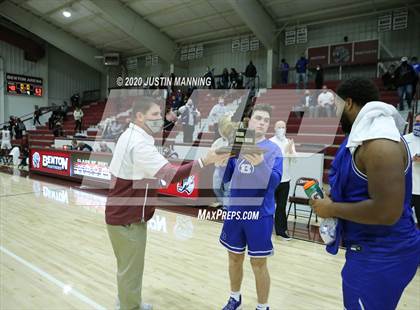 Thumbnail 2 in Bryant @ Benton (Saline County Showdown) photogallery.