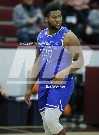 Thumbnail 2 in Bryant @ Benton (Saline County Showdown) photogallery.