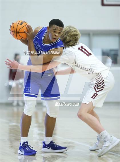 Thumbnail 1 in Bryant @ Benton (Saline County Showdown) photogallery.