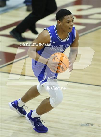 Thumbnail 2 in Bryant @ Benton (Saline County Showdown) photogallery.