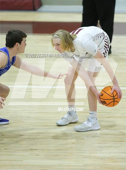 Thumbnail 1 in Bryant @ Benton (Saline County Showdown) photogallery.