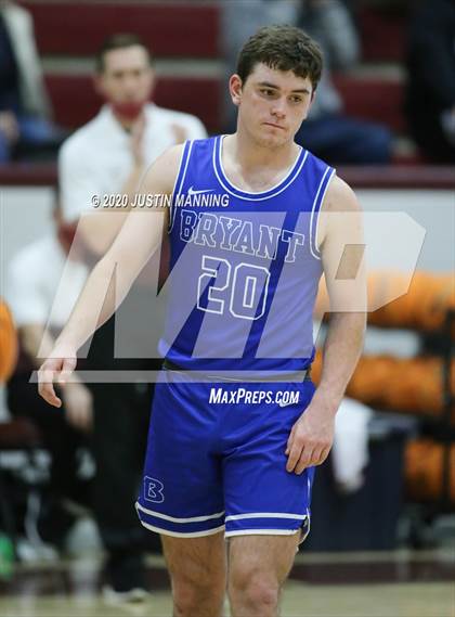 Thumbnail 1 in Bryant @ Benton (Saline County Showdown) photogallery.