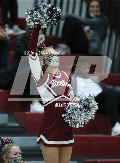Thumbnail 2 in Bryant @ Benton (Saline County Showdown) photogallery.