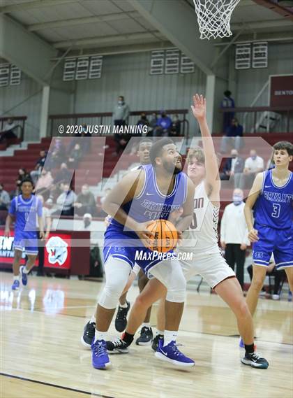 Thumbnail 3 in Bryant @ Benton (Saline County Showdown) photogallery.