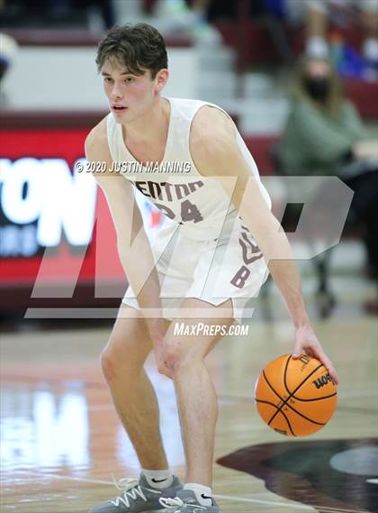 Thumbnail 3 in Bryant @ Benton (Saline County Showdown) photogallery.
