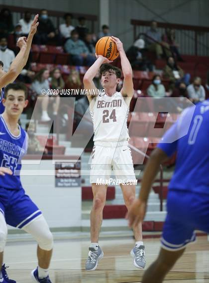 Thumbnail 2 in Bryant @ Benton (Saline County Showdown) photogallery.
